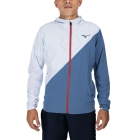 Mizuno Mugen Giacca - Blue Mirage