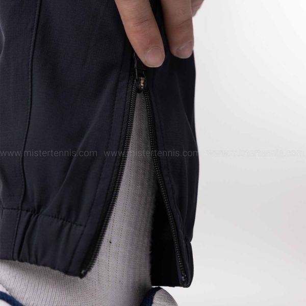 Mizuno Mugen Pantaloni - Black
