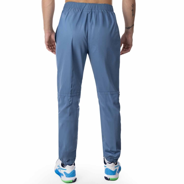 Mizuno Mugen Pantaloni - Blue Mirage