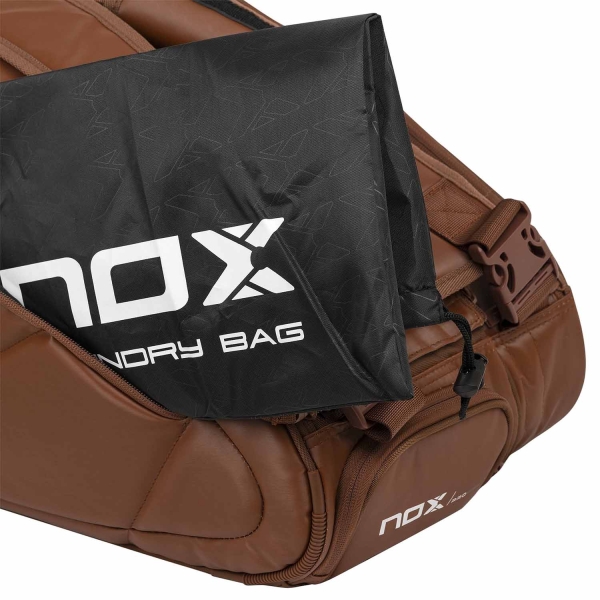 NOX Pro Bag - Camel