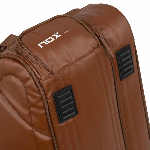 NOX Pro Bag - Camel