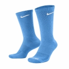 Nike Everyday Plus Cushioned x 3 Socks - Multi Color/Blue