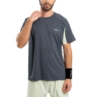 NOX Pro Maglietta - Charcoal Grey
