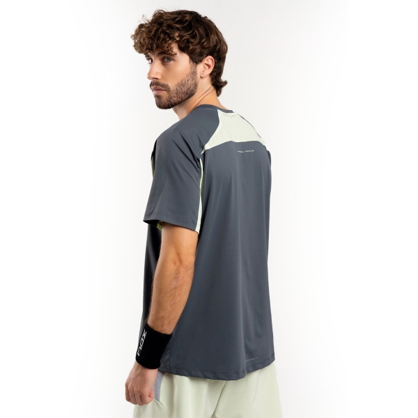 NOX Pro Maglietta - Charcoal Grey