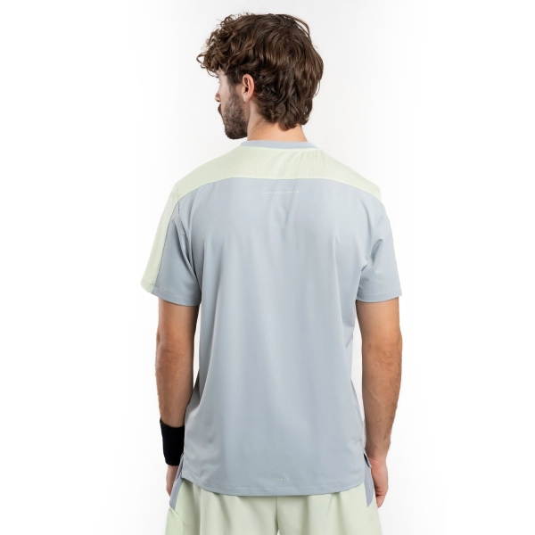 NOX Pro Maglietta - Misty Grey
