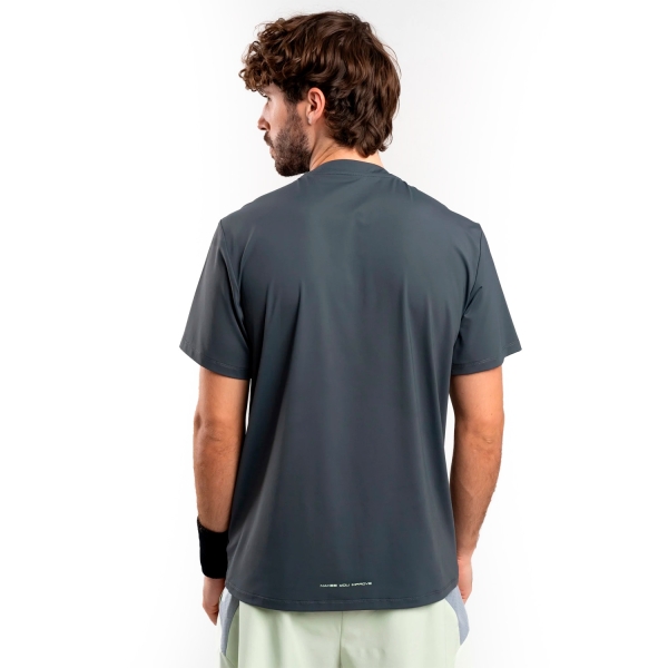 NOX Pro Polo - Charcoal Grey