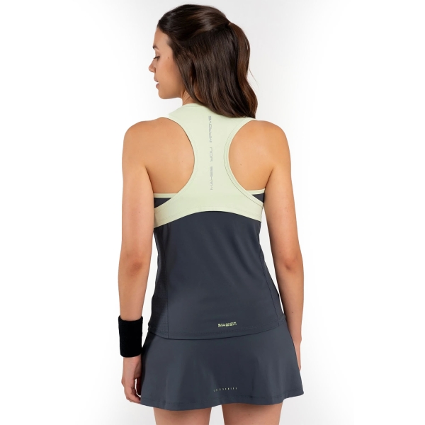 NOX Pro Canotta - Charcoal Grey
