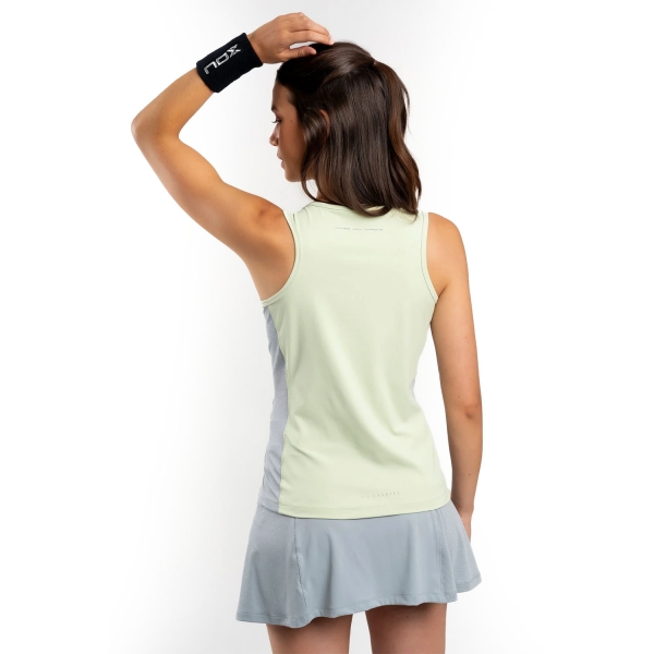 NOX Pro Canotta - Lily Green