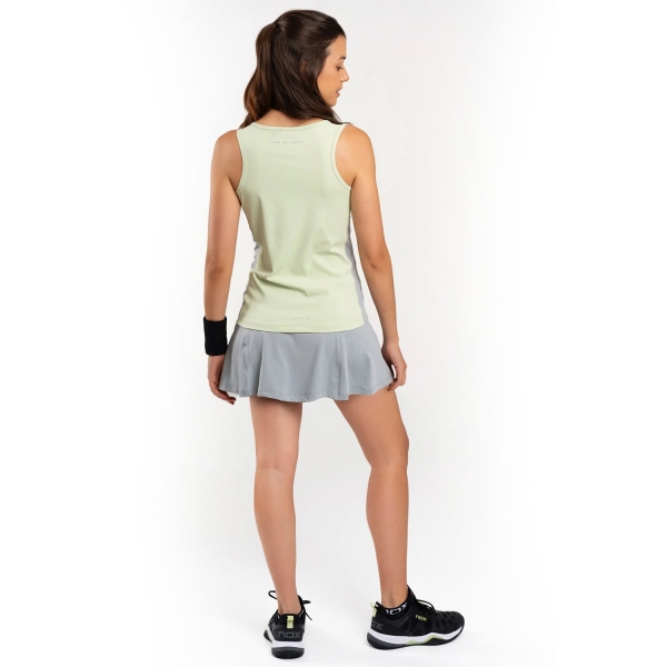 NOX Pro Canotta - Lily Green