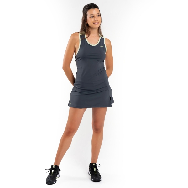 NOX Pro Gonna - Charcoal Grey