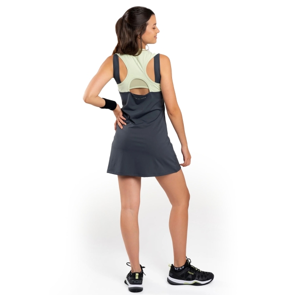 NOX Pro Vestito - Charcoal Grey