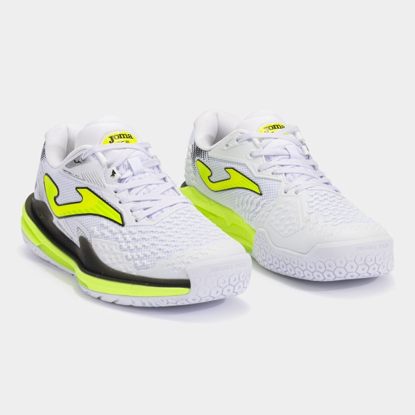 Joma Ace - White