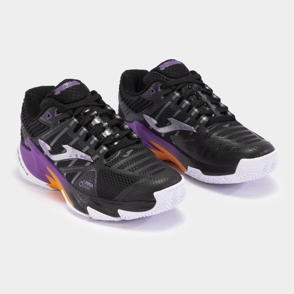 Joma Open - Black