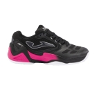 Joma Set Clay - Black/Fuchsia