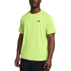 Under Armour Textured Maglietta - Morph Green