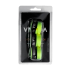 Vibor-A Performance Overgrip x 3 - Amarillo Fluo