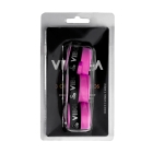 Vibor-A Performance Overgrip x 3 - Rosa