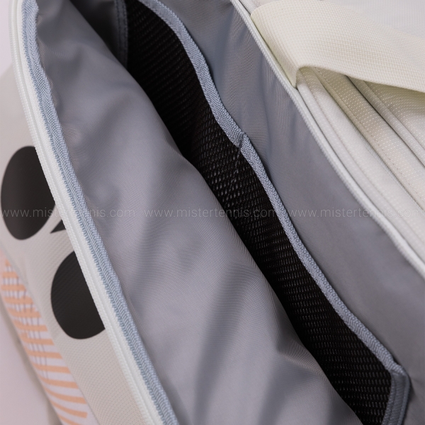 Yonex Pro Tournament Borsone - Sand Beige