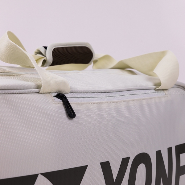 Yonex Pro Tournament Borsone - Sand Beige