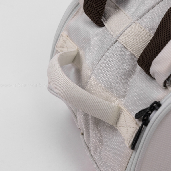 Yonex Pro x 6 Bolsa - Sand Beige