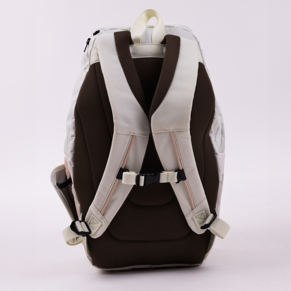 Yonex Pro Mochila - Sand Beige
