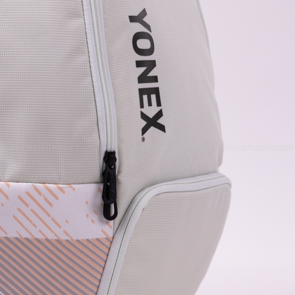 Yonex Pro Mochila - Sand Beige