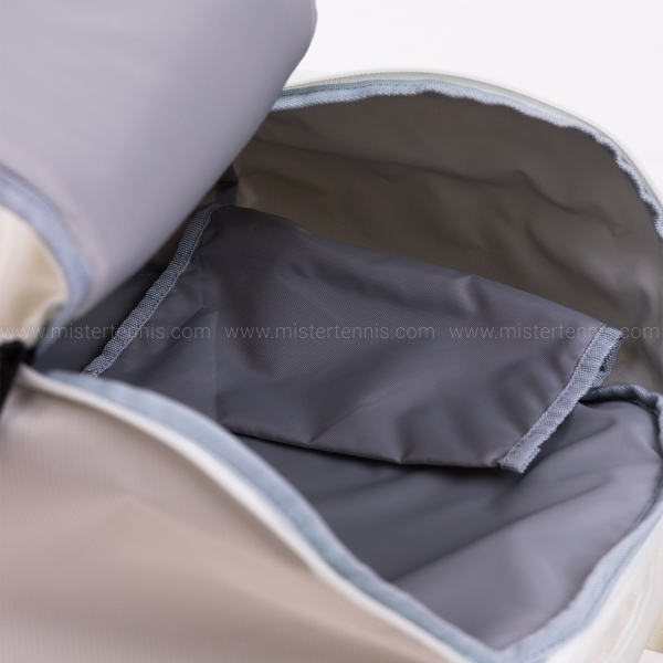 Yonex Pro Mochila - Sand Beige
