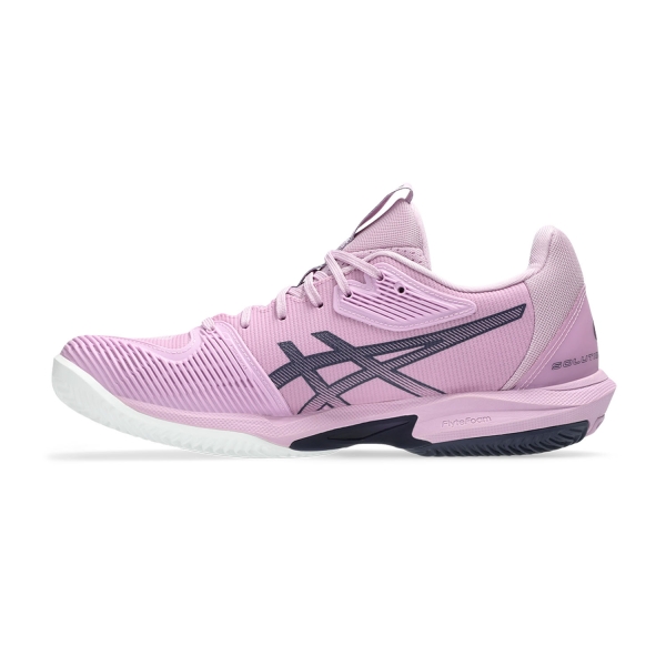 Asics Solution Speed FF 3 Clay - Light Ube/Indigo Fog