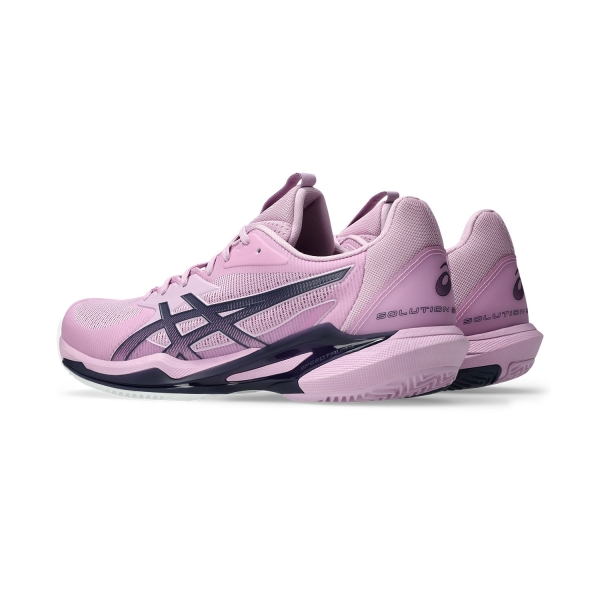 Asics Solution Speed FF 3 Clay - Light Ube/Indigo Fog