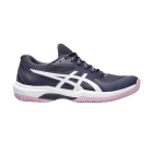 Asics Game FF - Indigo Fog/White
