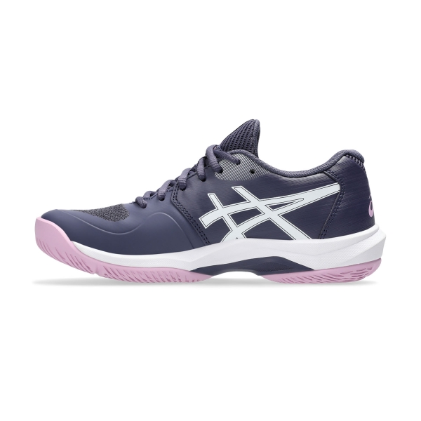Asics Game FF - Indigo Fog/White