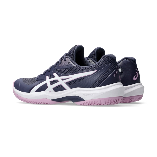 Asics Game FF - Indigo Fog/White