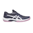 Asics Game FF Clay/OC - Indigo Fog/White