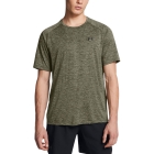Under Armour Tech 2.0 Maglietta - Marine Od Green/Black
