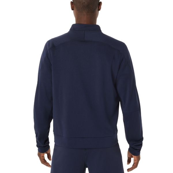 Asics Warm Up Felpa - Midnight