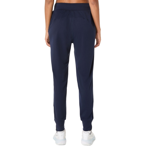Asics Court Warm Up Pantaloni - Midnight