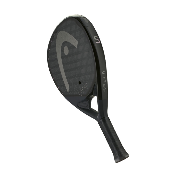 Head Speed One X Padel - Black