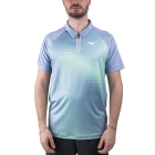 Mizuno Frontier Shadow Polo - Citadel