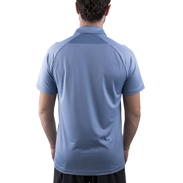 Mizuno Frontier Shadow Polo - Citadel