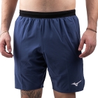 Mizuno Laser 8in Pantaloncini - Vintage Indigo