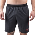 Mizuno Frontier Amplify 8in Pantaloncini - Black
