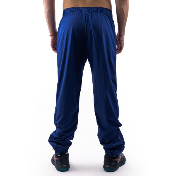 Mizuno Frontier Shadow Pantaloni - Bellwether Blue
