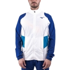 Mizuno Frontier Shadow Giacca - White