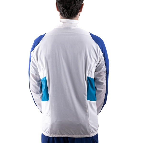 Mizuno Frontier Shadow Giacca - White