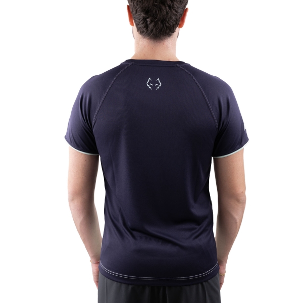 Babolat Juan Lebrón Crew Maglietta -  Misty Jade