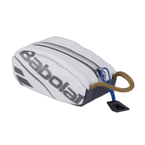 Babolat Pure Wimbledon Llavero - White