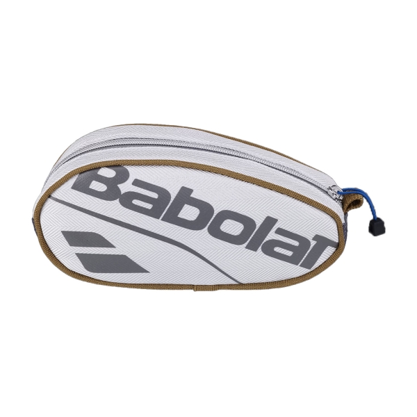 Accessori Vari Babolat Pure Wimbledon Astuccio  White 742034100