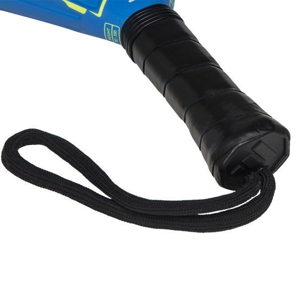 adidas Adipower Junior 3.4 Padel - Black/Blue