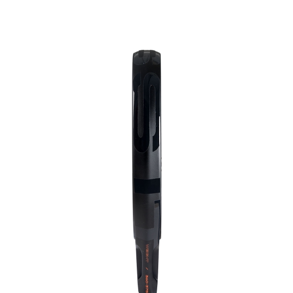 adidas Cross IT 3.4 Padel - Black/Orange