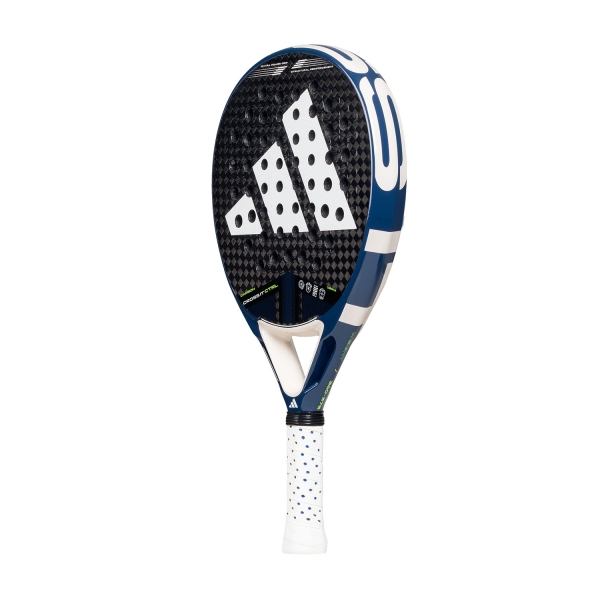 adidas Cross IT Carbon CTRL 3.4 Padel - Blue